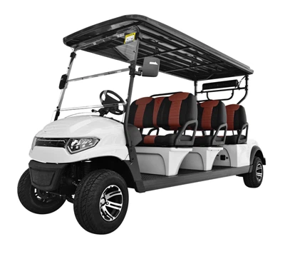 รถเข็นความเร็วต่ำ